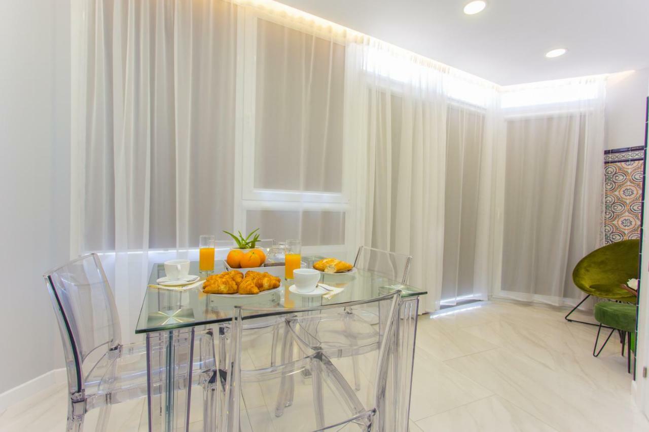 Dosel Beach Apartment Cullera Exterior photo