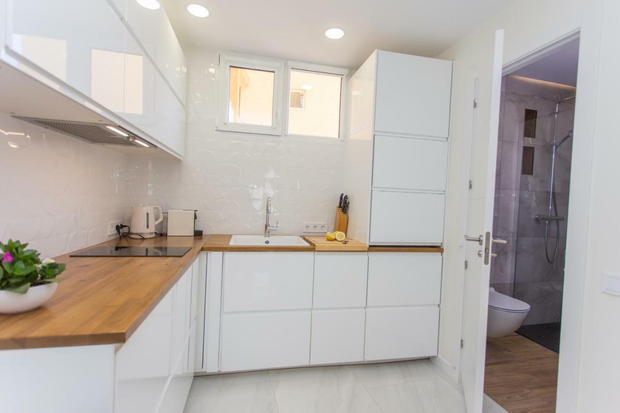 Dosel Beach Apartment Cullera Exterior photo