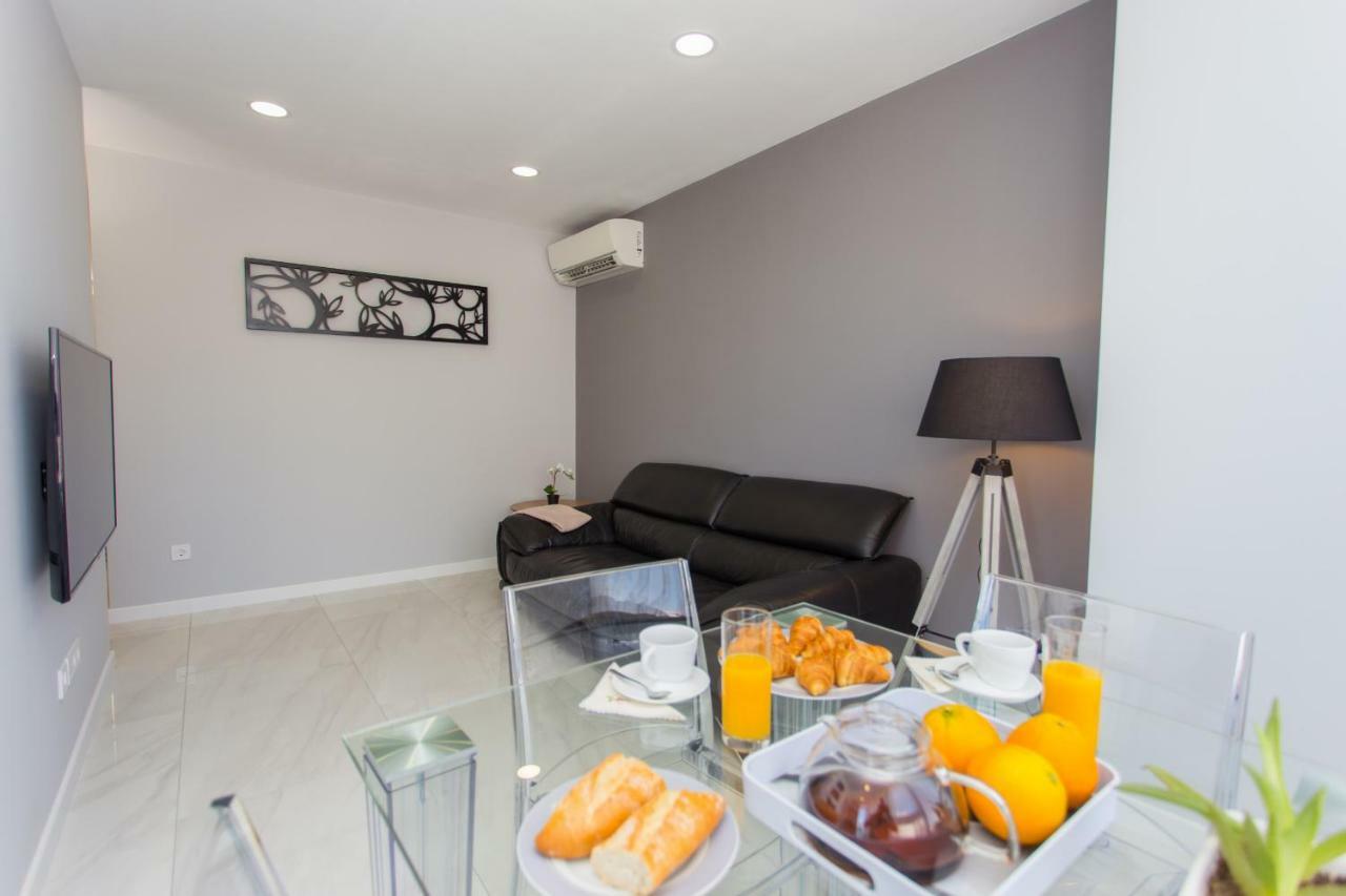 Dosel Beach Apartment Cullera Exterior photo